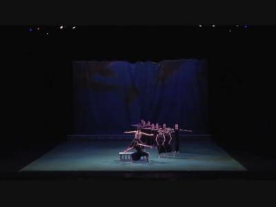 Performance video of "Dido and Aeneas" at Brooklyn Academy of Music - March 15-19, 2017