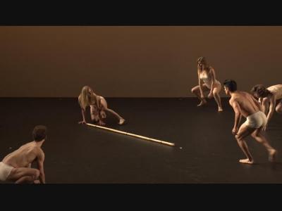Excerpt from "Cargo"