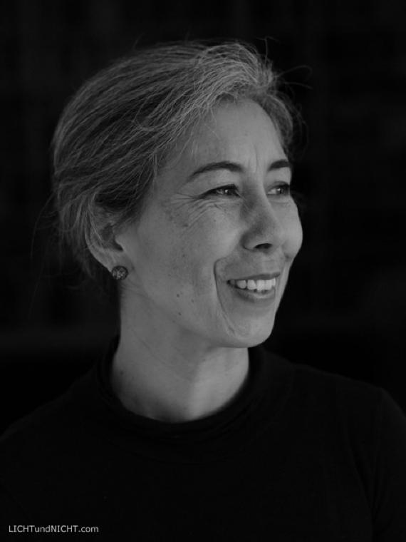 Olivia Maridjan-Koop