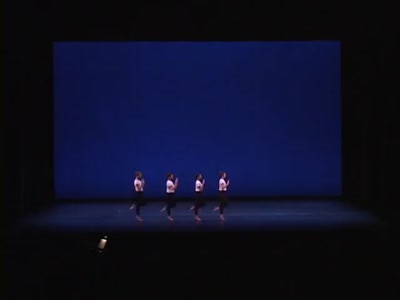Excerpt from "Canonic 3/4 Studies"