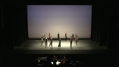 Excerpt from "Water"