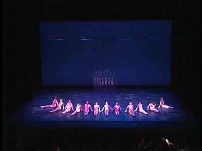 Excerpt from "Resurrection"