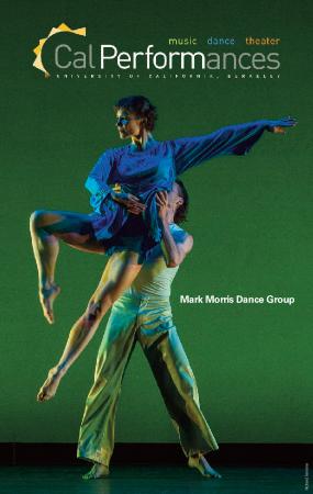 Program for Cal Performances - December 17-19, 2021