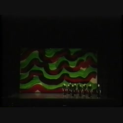 Excerpt from "Rhymes With Silver"