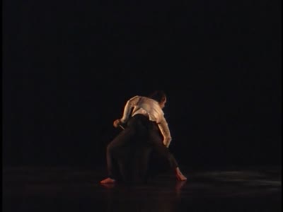 Excerpt from "Serenade"