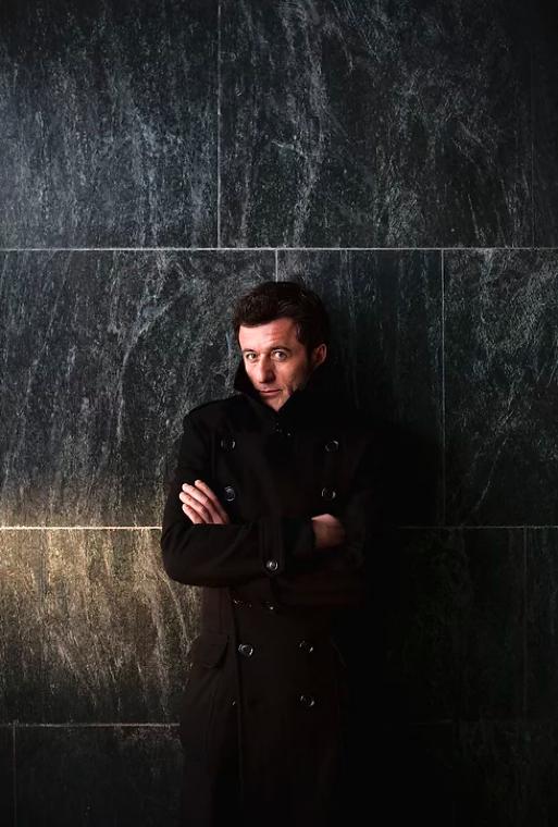 Jean-Guillaume Weis