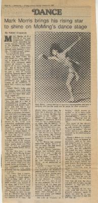 Chicago Tribune - October 1985