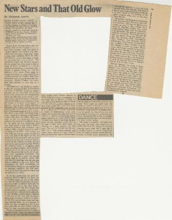 The Village Voice - December 1984