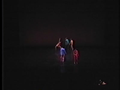 Excerpt from "Mosaic and United"