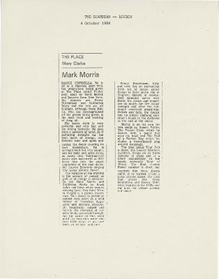 The Guardian - October 1984