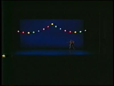 Excerpt from "My Party"