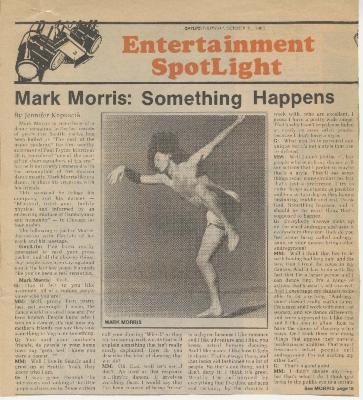 Gaylife - October 1985
