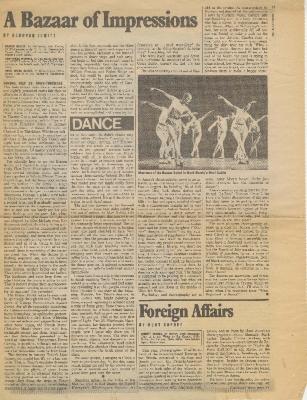 The Village Voice - July 1986