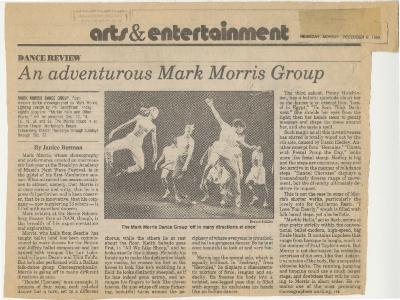 Staten Island Advance - December 1985