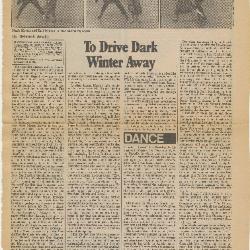 The Village Voice - January 1986