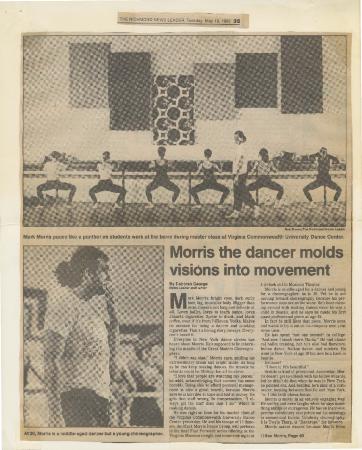 The Richmond News Leader - May 1987