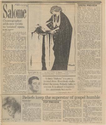 The Seattle Times/Post-Intelligencer - March 1986