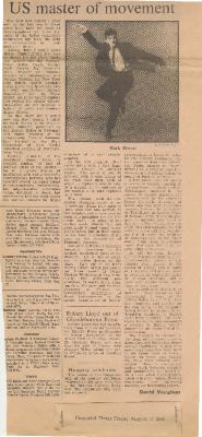 Financial Times - August 1986