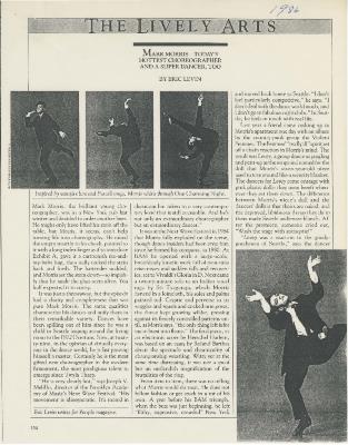 Connoisseur - 1986
