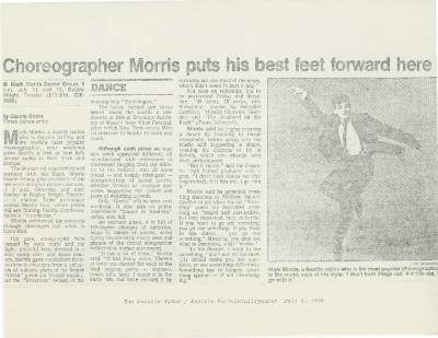 Seattle Post-Intelligencer - July 1986