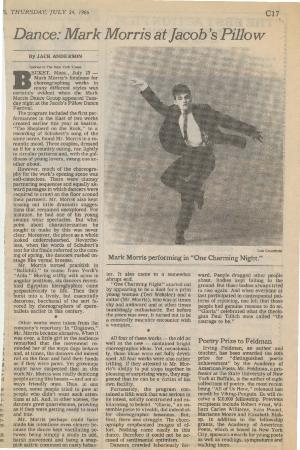 The New York Times - July 1986