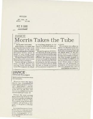 The Westsider - October 1986