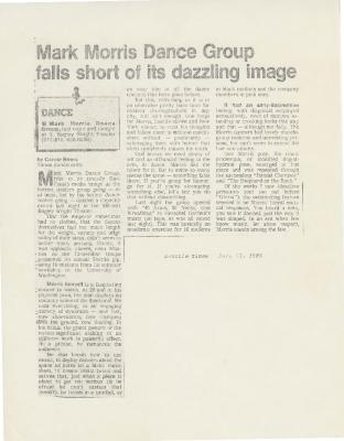 The Seattle Times - July 1986
