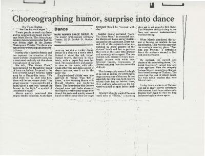 The Patriot Ledger - February 1986