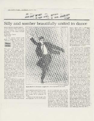 The Boston Globe - July 1987