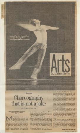 The Weekly - July 1986