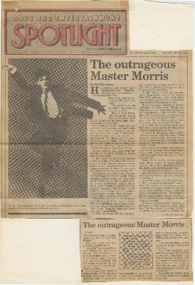 Long Beach Press-Telegram - July 1986