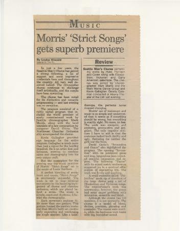 The Seattle Times/Post-Intelligencer - March 1986