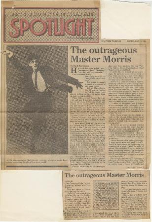 Long Beach Press-Telegram - July 1986