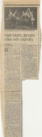 San Francisco Examiner - October 1987