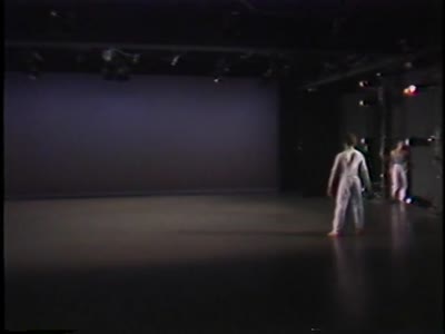 Excerpt from "Gloria"