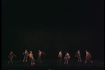 Excerpt from "Stabat Mater"