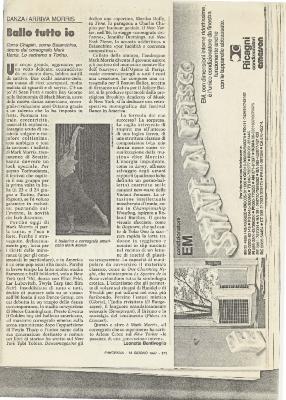 Panorama - June 1987