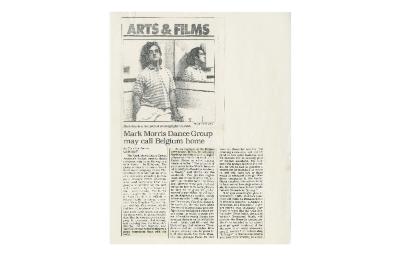 The Boston Globe - 1987