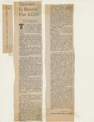 The New York Times - October 1987