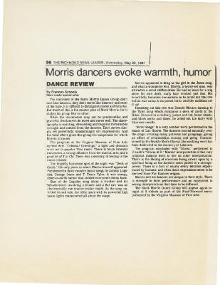 The Richmond News Leader - May 1987
