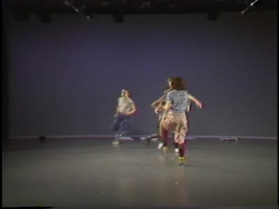 Excerpt from "Etudes Modernes"