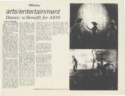 The Westsider - September 1987