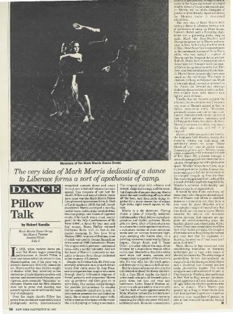 New York Native - July 1987