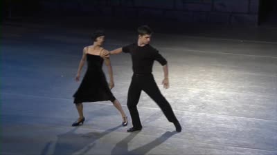 Performance video of the Spoleto Festival (Spoleto, Italy) - July 7, 2013