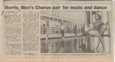 The Seattle Times - March 1987