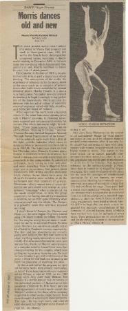 The Weekly - July 1987