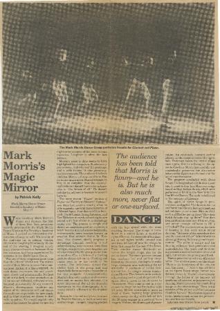 New York Native - June 1988