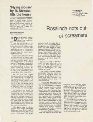 The Seattle Times - May 1988