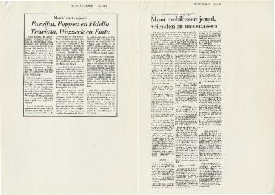 De Standaard - April 1988