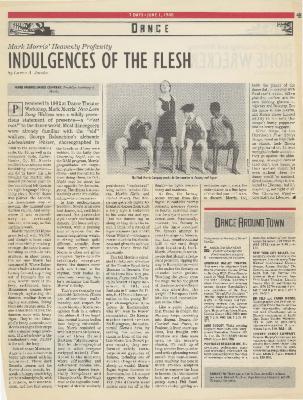 7 Days - June 1988